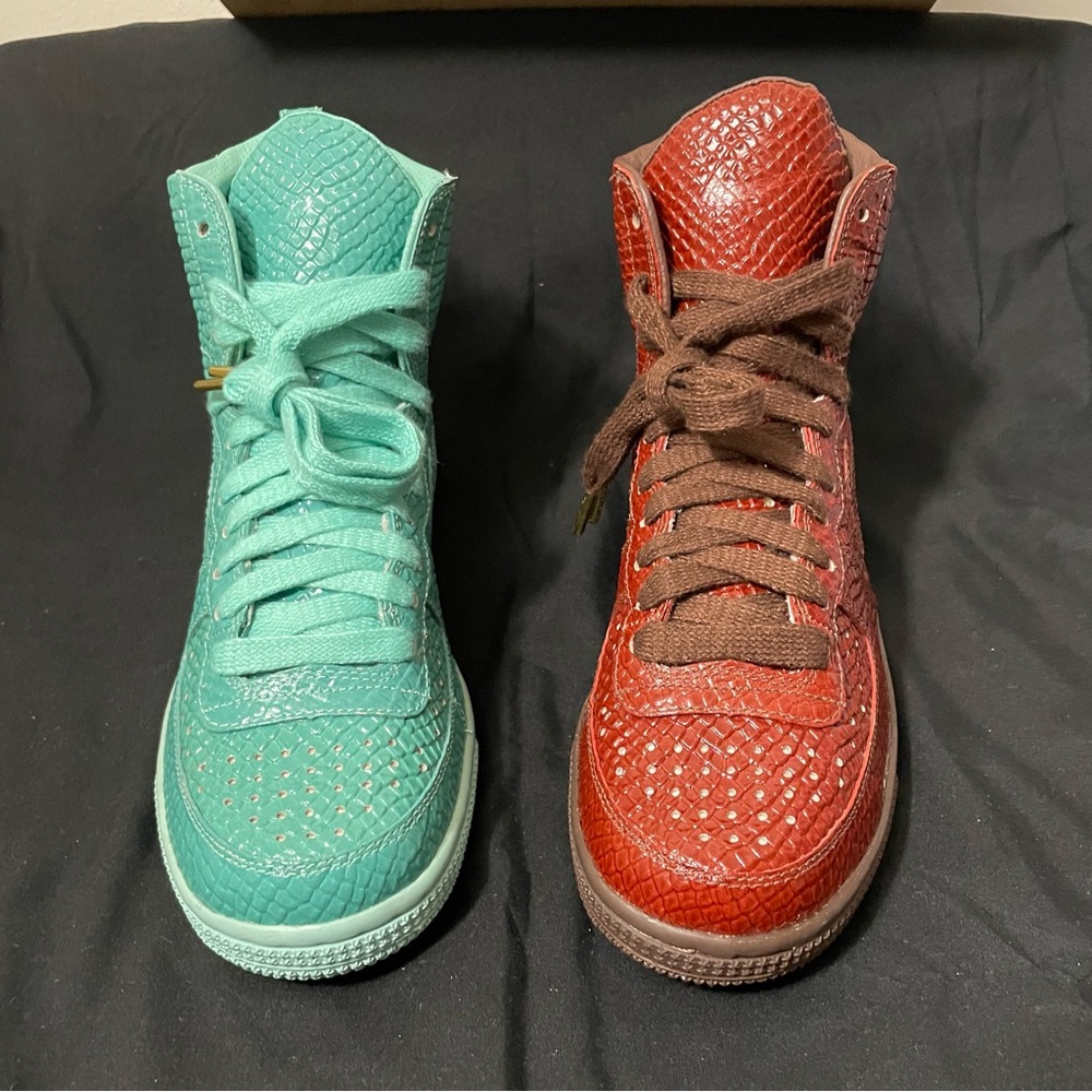 Nike Terminator Hi Supreme - Picture 5 of 9